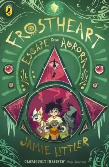 Image of Frostheart 2 : Escape from Aurora