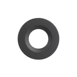 Image of Robus RULTRIM-10 Ultimum Matt Black Plastic Bezel Trim