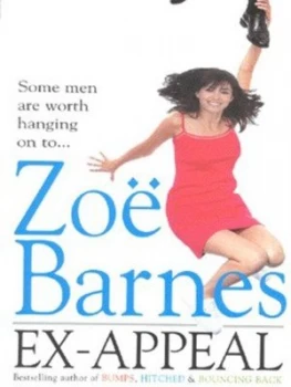 Image of Ex-Appeal by Zo Barnes Paperback