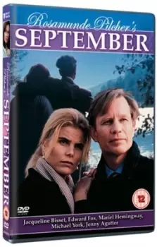 Image of Rosamunde Pilcher's September - DVD - Used