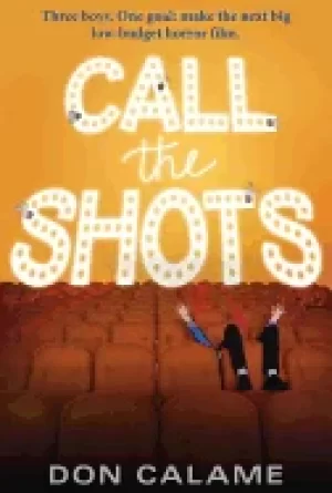 Image of call the shots