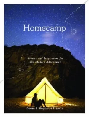Image of Homecamp by Doron Francis