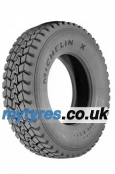 Image of Michelin XDY ( 12.00 R20 154/150K 18PR )