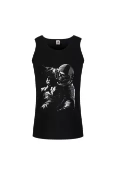 Image of Lost In Space Vest Top