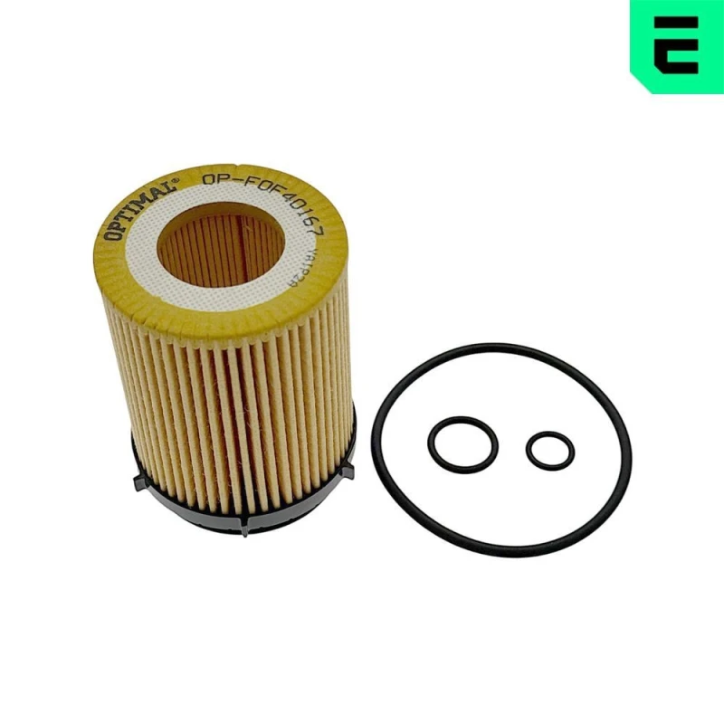Image of Oil filter OPTIMAL OP-FOF40167