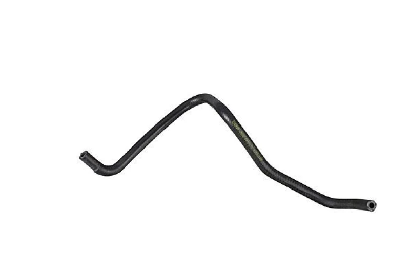 Image of Radiator hose METZGER 2420943