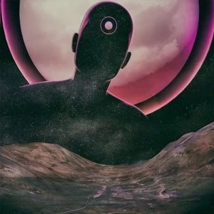 Image of Heart of Sky by Damian Lazarus & The Ancient Moons CD Album