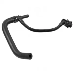 Image of Radiator Hose 103046 by Febi Bilstein