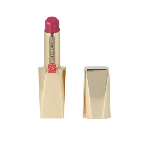 image of PURE COLOR DESIRE rouge excess lipstick #207-warning