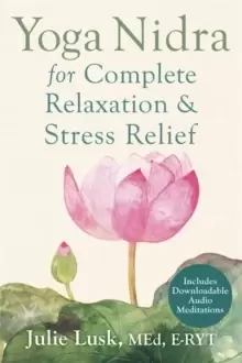 Image of Yoga Nidra for Complete Relaxation and Stress Relief
