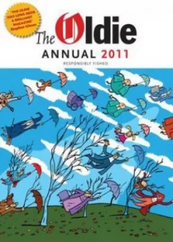 Image of Oldie Annual 2011 the Book