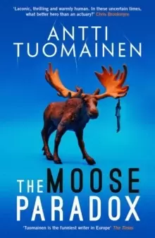 Image of The Moose Paradox