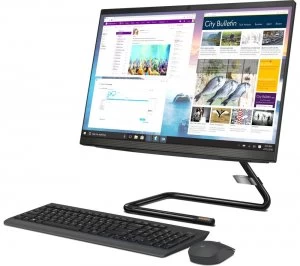 Lenovo IdeaCentre A340 All-in-One Desktop PC