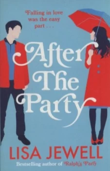 Image of After the Party by Lisa Jewell Paperback