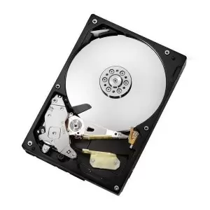 Image of HP Enterprise 397551-001 internal hard drive 3.5" 80...