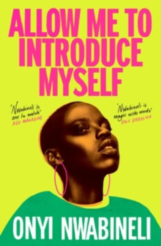 Image of Allow Me to Introduce Myself. Hardback. By Onyi Nwabineli Books