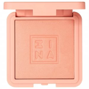 image of 3INA Makeup The Blush 7.5g (Various Shades) - 310