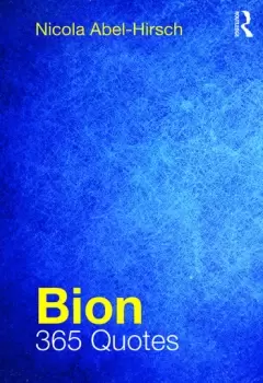 Image of Bion365 Quotes