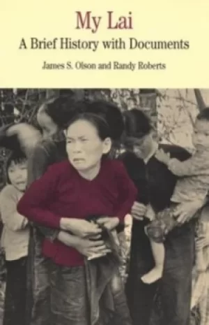 Image of My Lai by James Stuart Olson