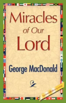 Image of Miracles of Our Lord by 1st World Library Paperback