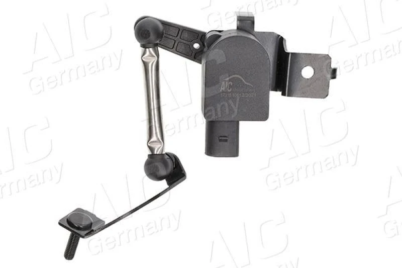 Image of Headlight level sensor AIC 57315