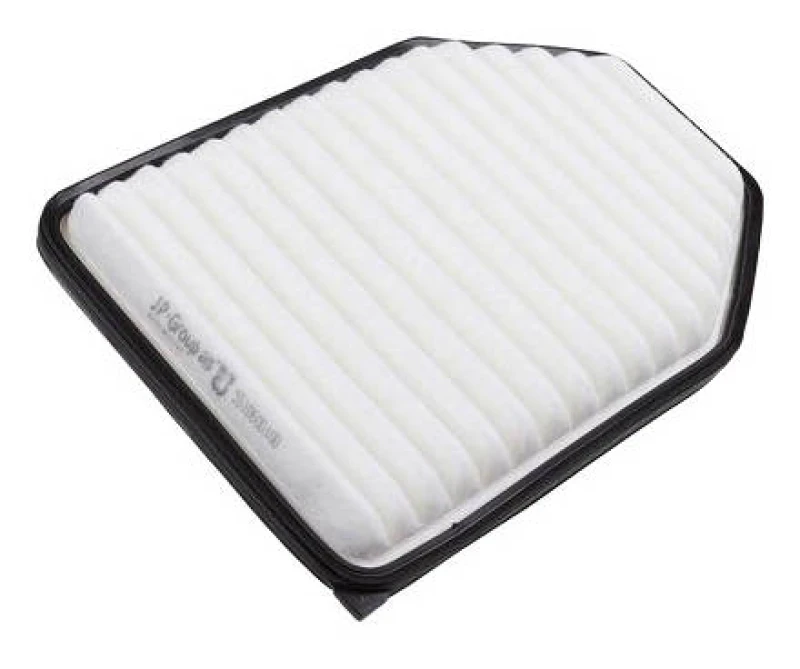 Image of JP GROUP 5518600100 Air filter JP Filter Insert Air Filter (8)