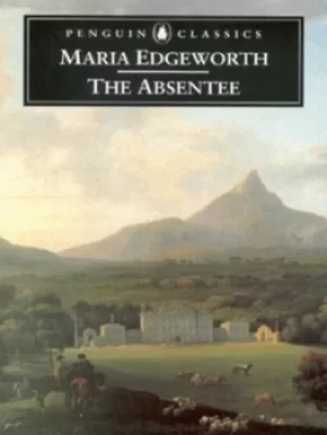 Image of The absentee by Heidi Thomson