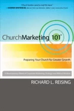 Image of church marketing 101 preparing your church for greater growth