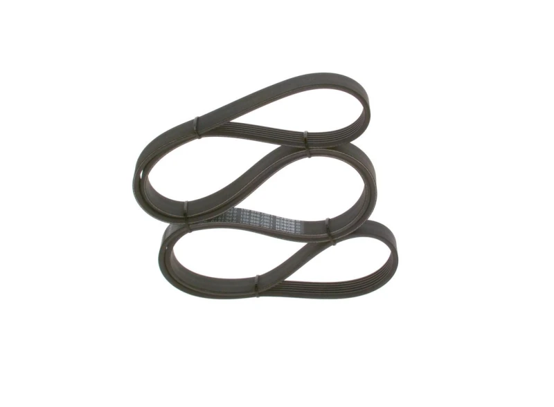 Image of Bosch 1 987 948 451 V-ribbed belt V-Ribbed Belts (305)