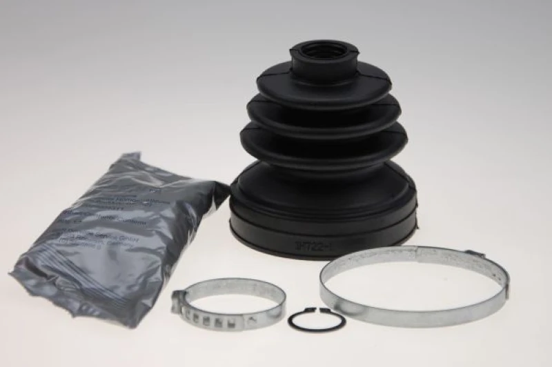 Image of CV boot kit, drive shaft LOBRO 306918