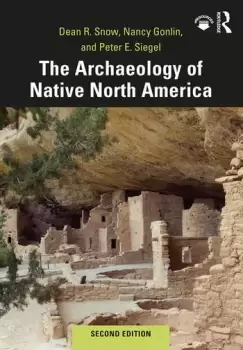 Image of The Archaeology of Native North America