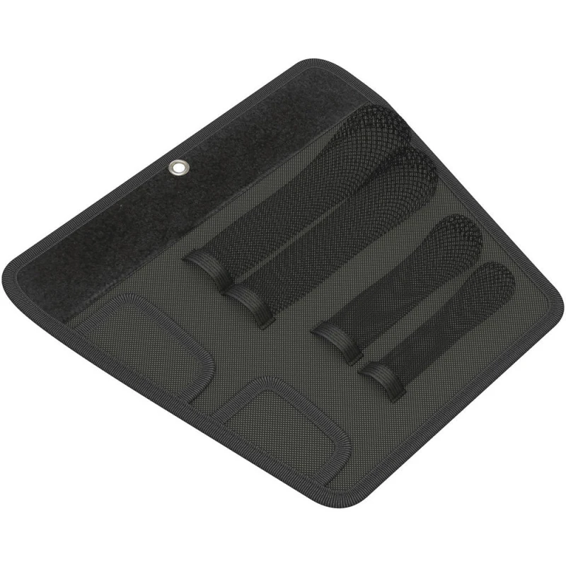 Image of Wera 2Go Tool Pouch for 4 Joker Spanners 5136460001