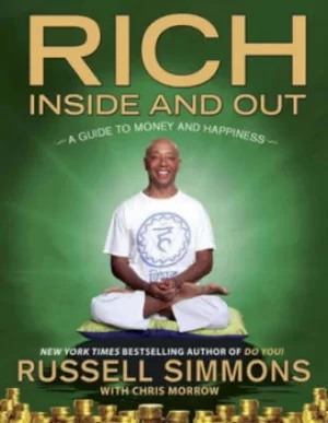 Image of Super rich by Russell Simmons