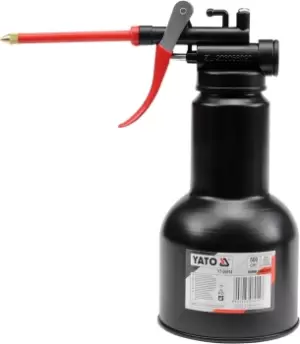 Image of YATO Oil Can YT-06914