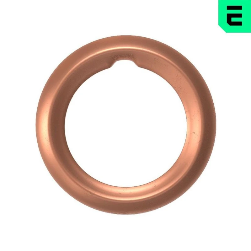 Image of Sump plug washer OPTIMAL OP-ESR0031Y-BG