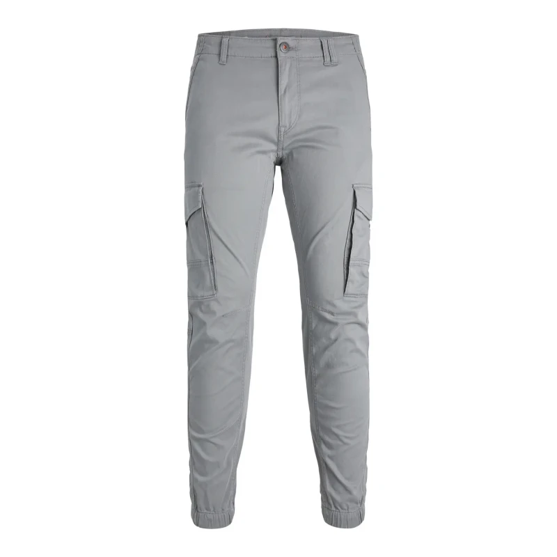 Image of jack & jones Trousers cargo Jack & Jones Paul Flake Ana Vert Male 28x32