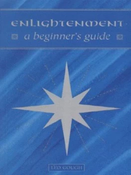 Image of Enlightenment by Leo Gough Paperback