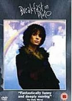 Image of Breakfast On Pluto DVD