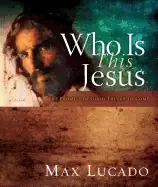 Image of who is this jesus the hope you cant resist