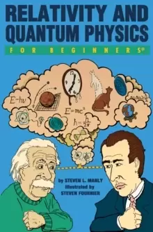 Image of Relativity and Quantum Physics for Beginners