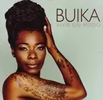 image of Buika - Vivir sin Miedo (Music CD)