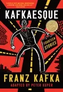 Image of kafkaesque fourteen stories