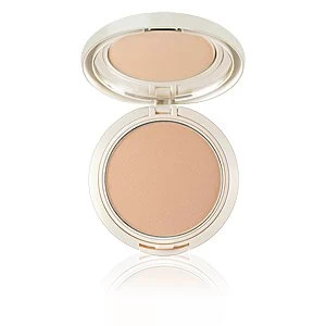 Image of SUN PROTECTION powder foundation SPF50 #90-light sand