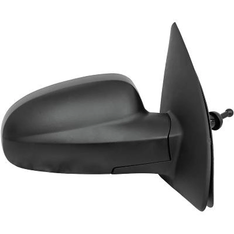 Image of Wing mirror DIEDERICHS 6926024