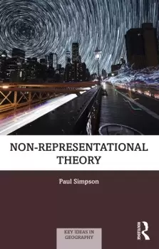 Image of Non-representational Theory