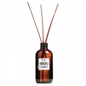 image of L:A BRUKET Hinoki Diffuser 200ml