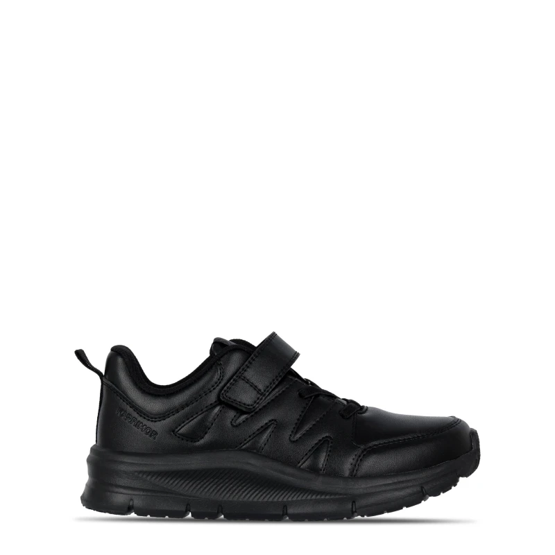 Image of Karrimor Duma 6 Child Boys Running Shoes - Black C10