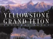 Image of spectacular yellowstone and grand teton national parks