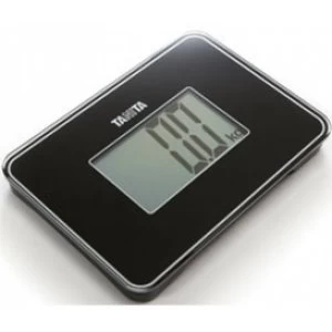 image of Tanita HD386BK Super Compact Multi Purpose Digital Scales Black