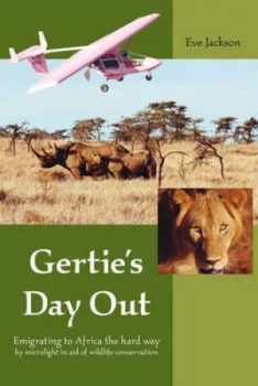 Image of Gerties Day Out by Eve Jackson Book